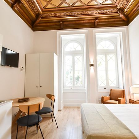 Laa Studios Coimbra Kültér fotó