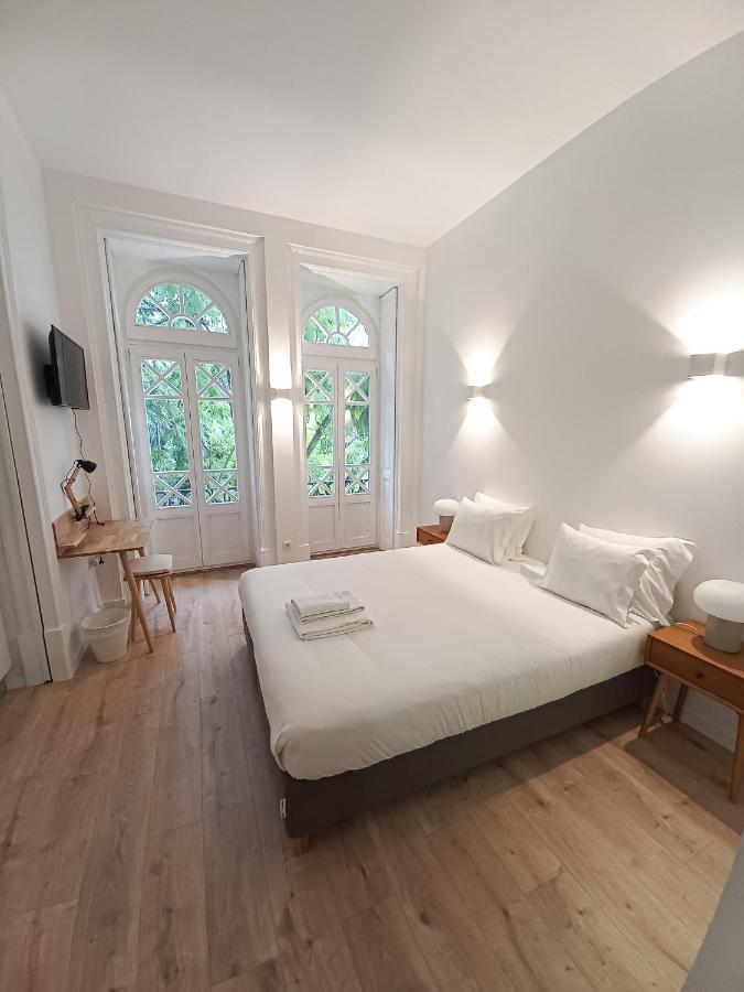 Laa Studios Coimbra Kültér fotó