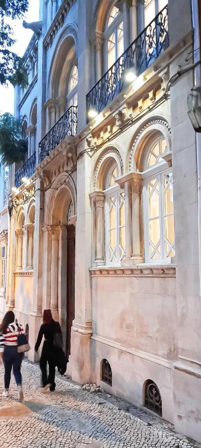 Laa Studios Coimbra Kültér fotó