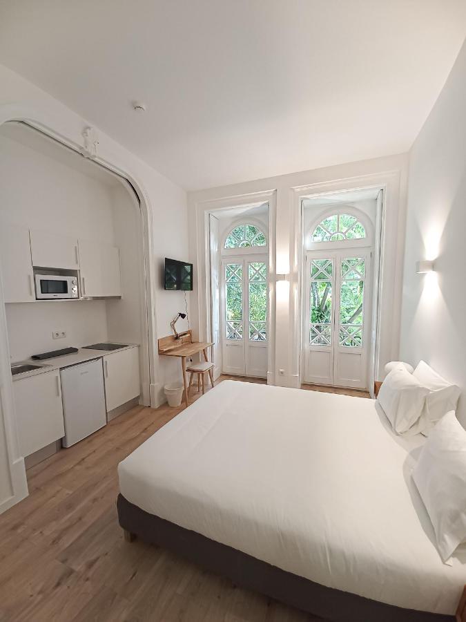 Laa Studios Coimbra Kültér fotó