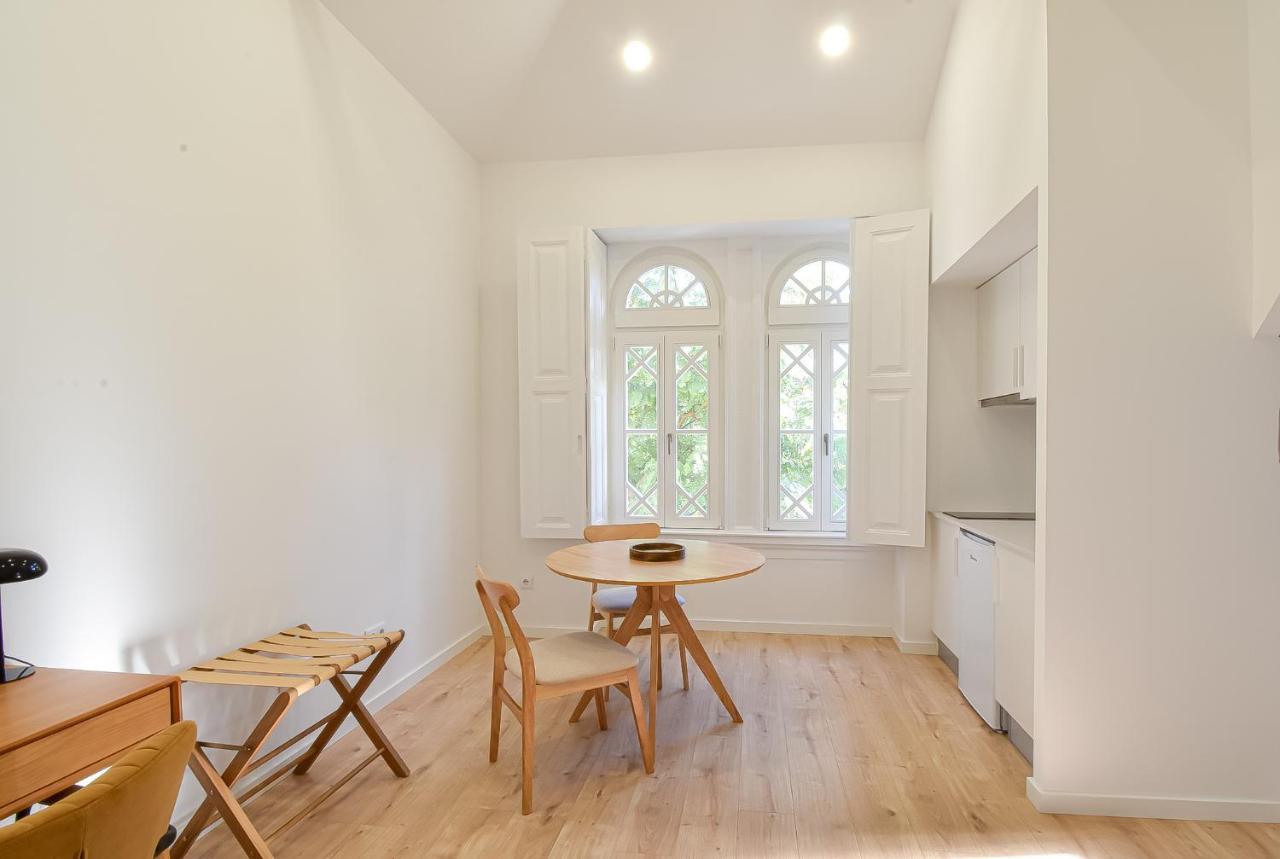 Laa Studios Coimbra Kültér fotó