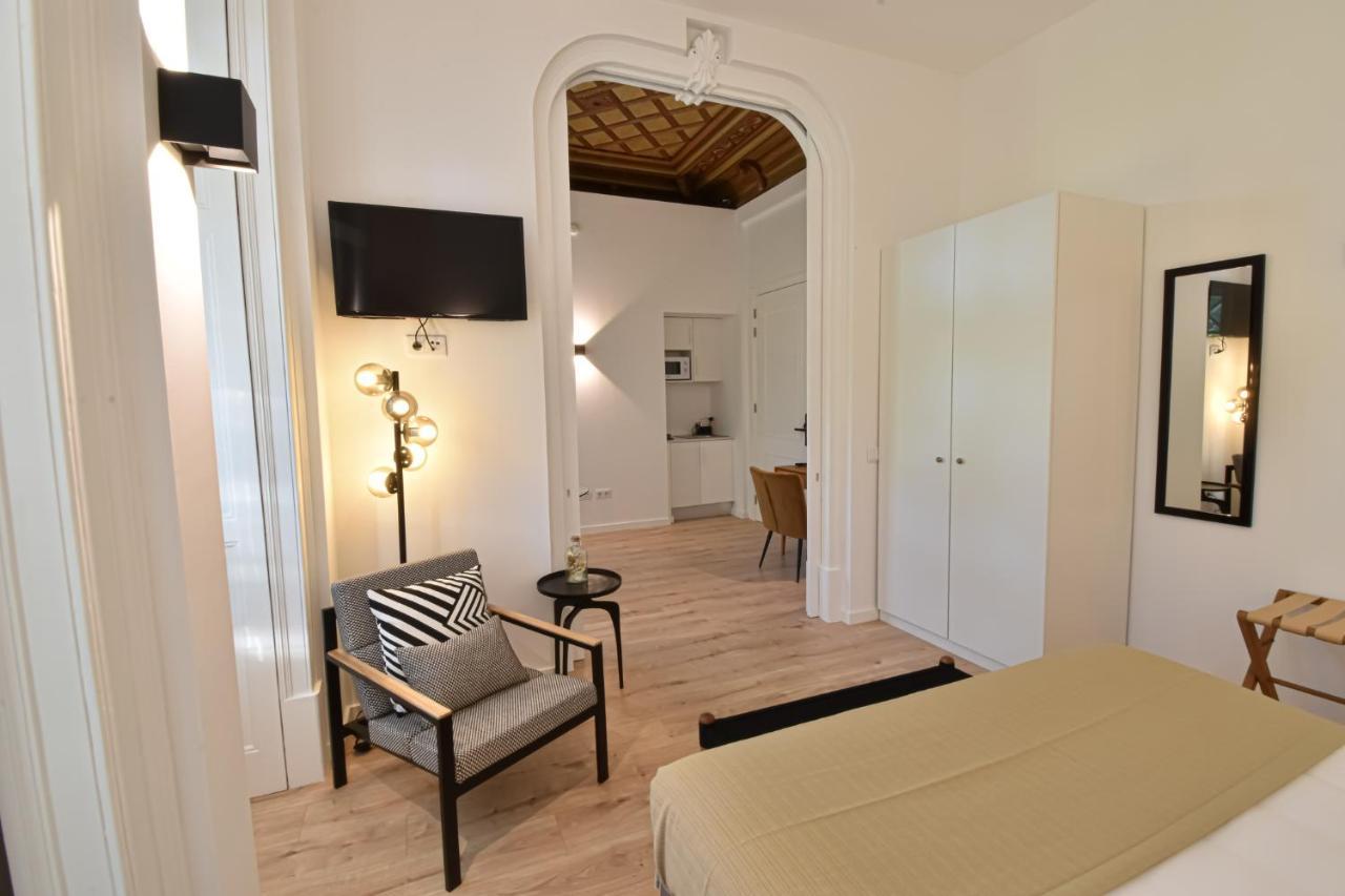 Laa Studios Coimbra Kültér fotó