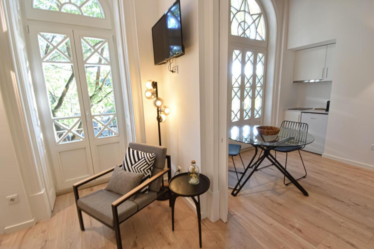 Laa Studios Coimbra Kültér fotó