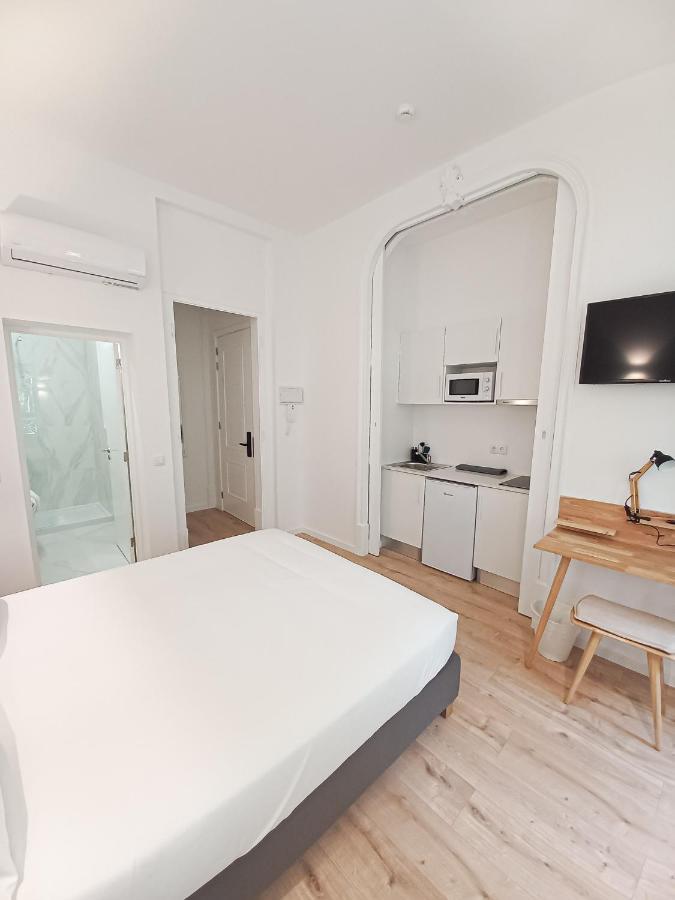 Laa Studios Coimbra Kültér fotó