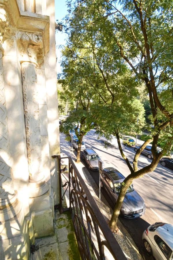 Laa Studios Coimbra Kültér fotó