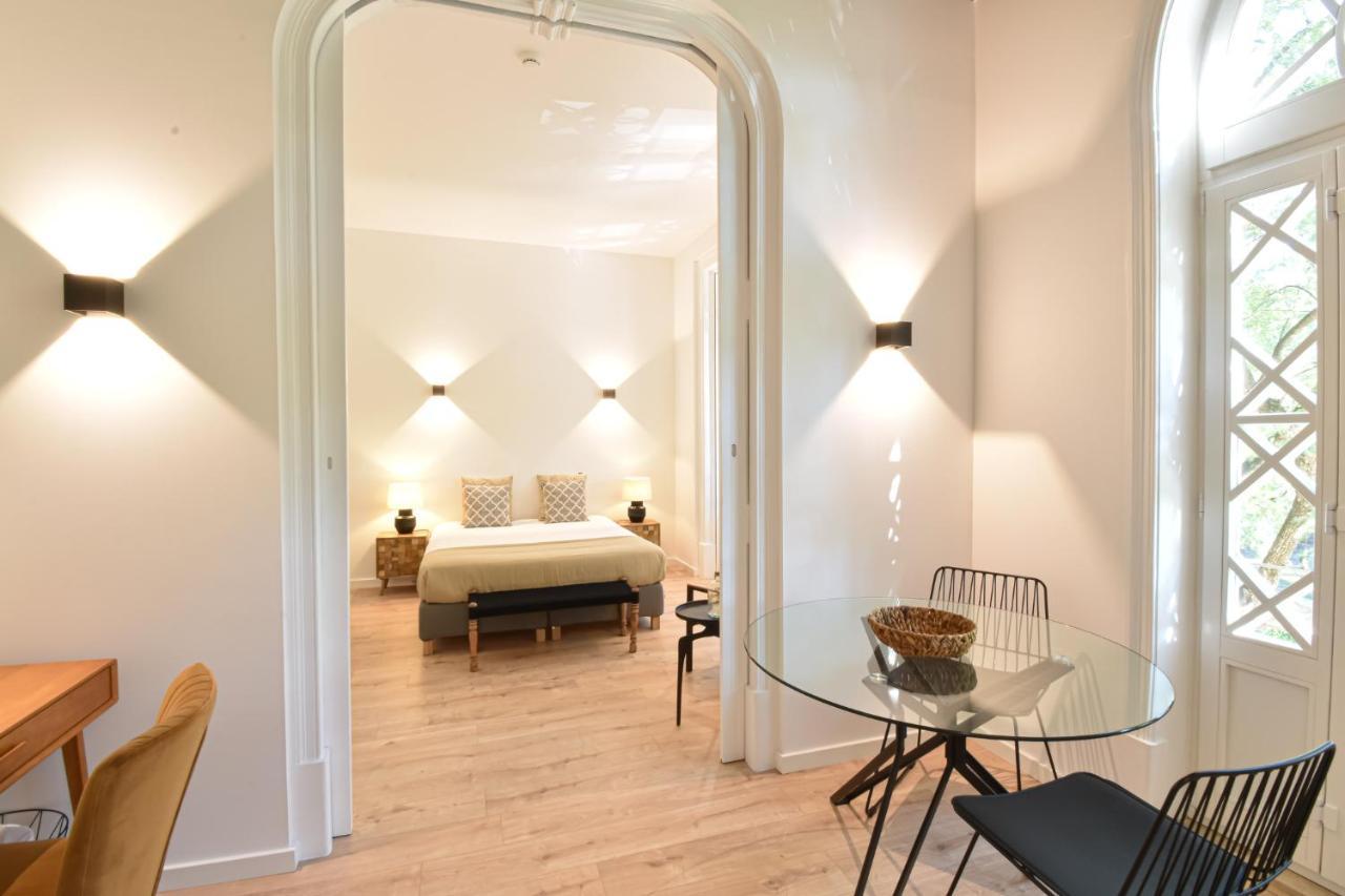 Laa Studios Coimbra Kültér fotó