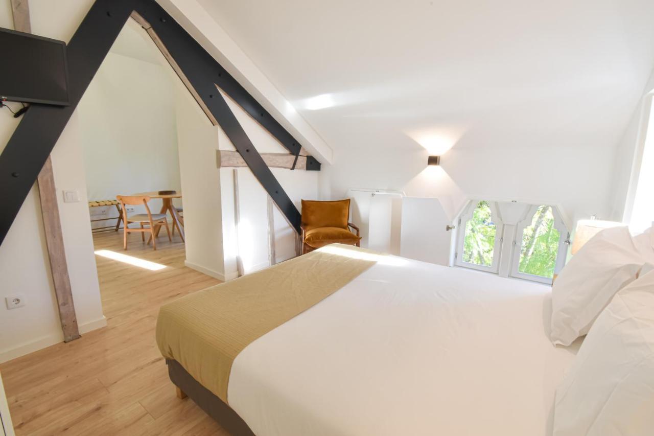 Laa Studios Coimbra Kültér fotó