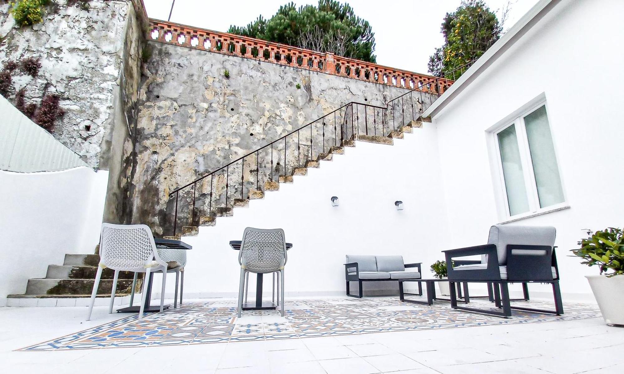 Laa Studios Coimbra Kültér fotó