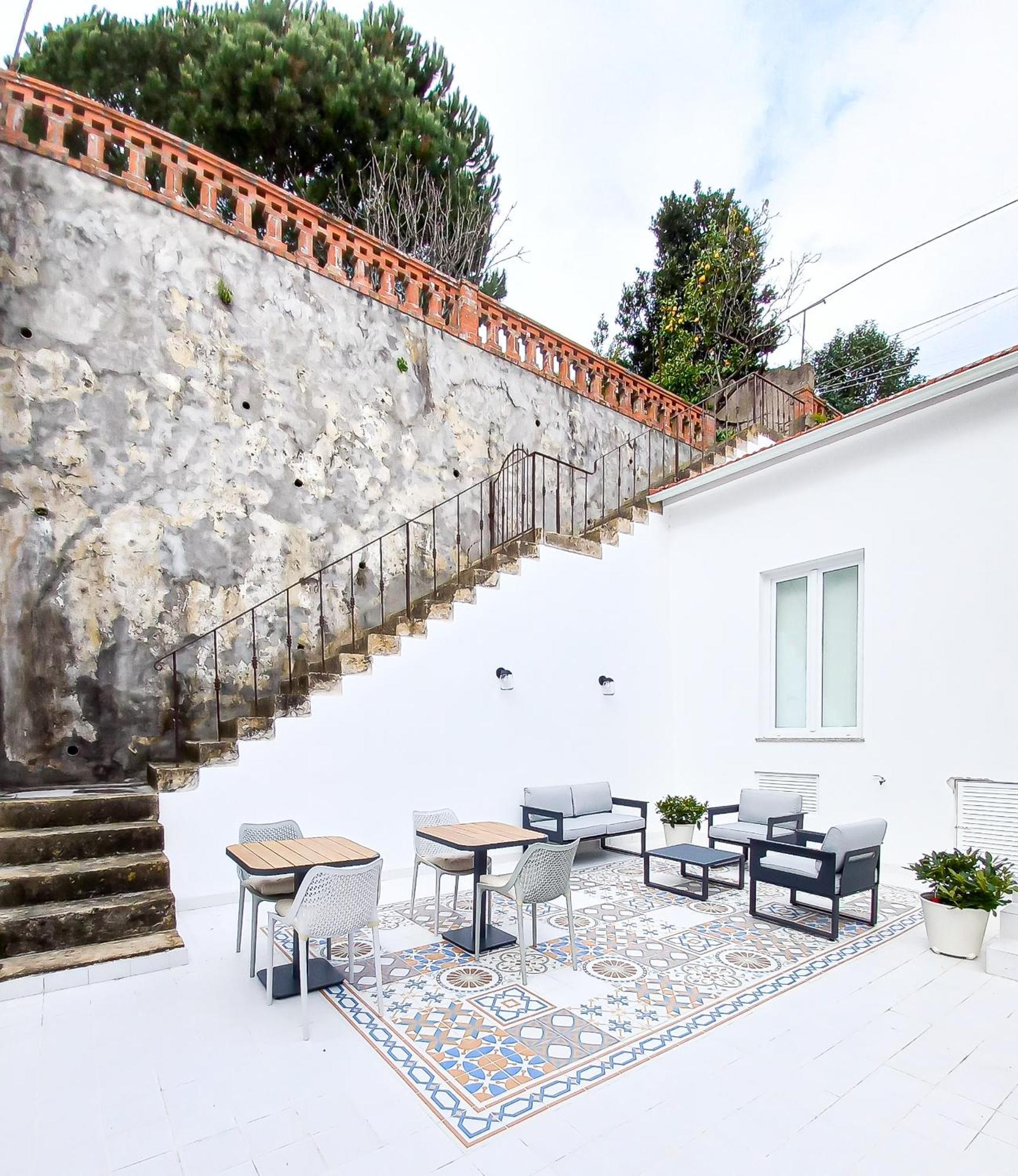 Laa Studios Coimbra Kültér fotó
