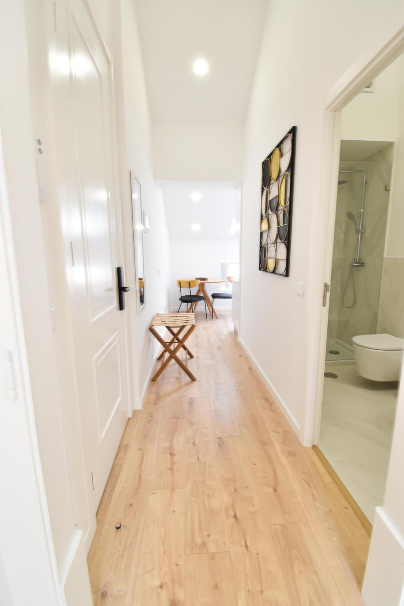 Laa Studios Coimbra Kültér fotó