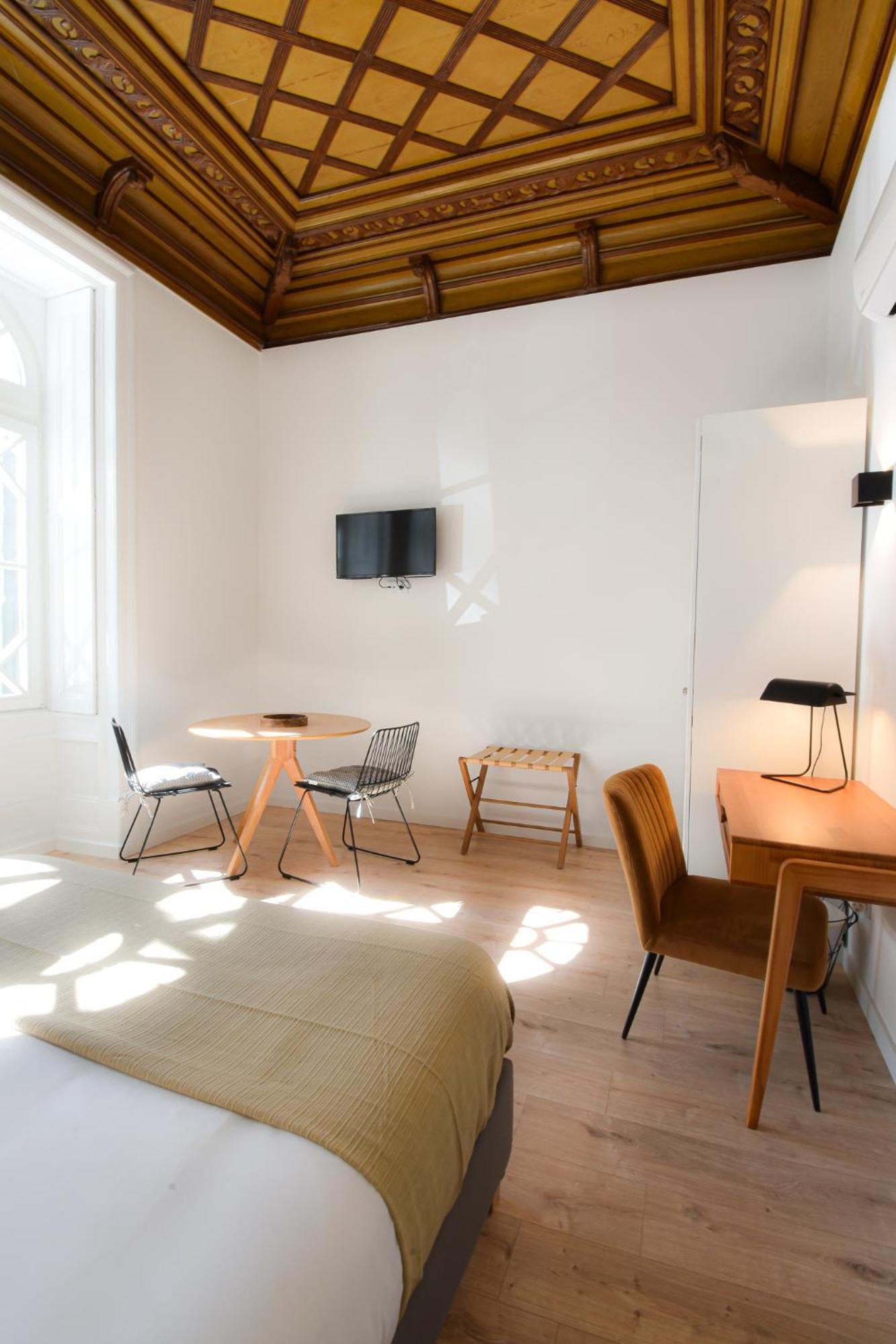 Laa Studios Coimbra Kültér fotó